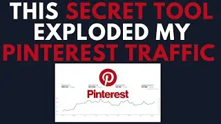 I Used AI to Create Pinterest Pins and My Blog Traffic Exploded – Here's How