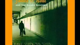 JAMES O'NEILL & THE SILVER SHADOWS - Take Back the Radio (2012)