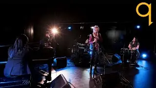 Jane Bunnett and Maqueque - Habana De Noche (LIVE)