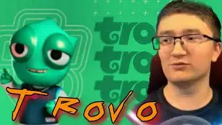 Скрыннику предложили перейти стримить на Trovo !!!