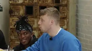 Longest joke in history...