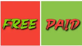 Which courses you should do Paid Courses OR  Free Courses || Free Source VS Paid Source