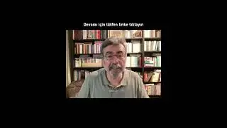 Dücane Cündioğlu: “Değişim sadece geciktirilebilir ama durdurulamaz.”