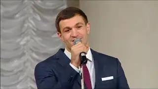 Торнике Квитатиани и  театр "Домисолька" - Помолимся зв родителей (Концерт памяти И. Кобзона)