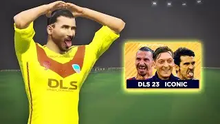 IBRAHIMOVIC | DLS 23 ICONIC