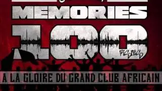 Album Memories - Selliti missaoui