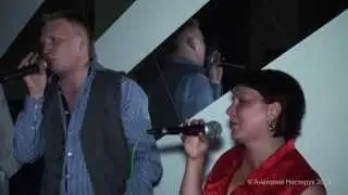 Алексей Саута и Елена Лагуткина - Цветы под снегом