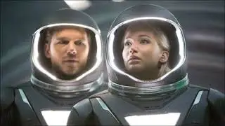 Passengers (Uzay Yolcuları) - FilmSeçBul Film Önerileri #58