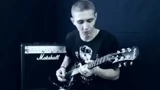 ЭФФЕКТ БАБУШКИ - Я УСТАЛ ОТ ВОЙНЫ