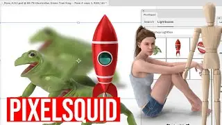 Pixelsquid | 3D Models | Royalty free