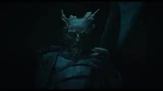 Легенда о Зелёном рыцаре (2020) / трейлер