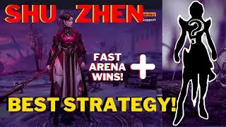 NEW VOID SHU-ZEN SHOWCASE: ARENA GAME CHANGER!! Raid: Shadow Legend
