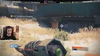 1v3 Trials - The Deceptive Noob