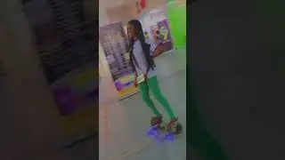 hover boards are fun!