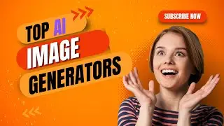 [LISTS] Top Ai Image Generators Latest (BEST OF THE BESTEST!)