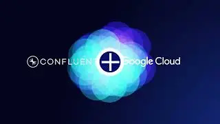 Set your Data in Motion with Confluent on Google Cloud