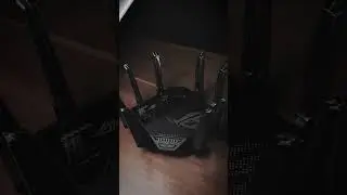 Router 26 Triệu - ASUS ROG Rapture GT-BE98 - WIFI 7