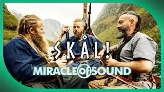 SKÅL! by Miracle Of Sound