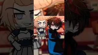 Gacha life TikTok compilation🔥 #156 #shorts #gacha