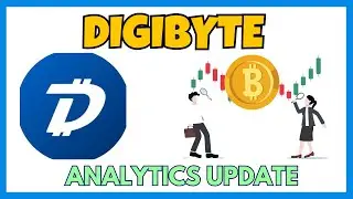 DigiByte Token Analytics | DigiBytecrypto | DGB coin New Altcoin