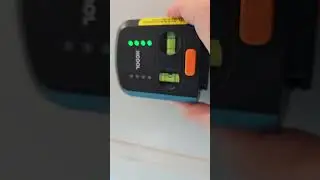 Check out how the XCOOL 3-in-1 Laser Level works!