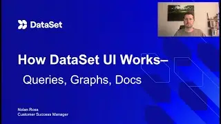 Intro to DataSet Search & Graphs