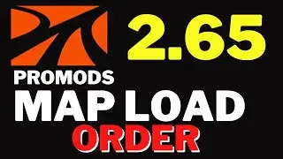 Promods 2.65  ETS2 1.47 Installation tutorial,step by step guide