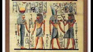 ЕГИПЕТ 🇪🇬 КАК ДЕЛАЮТ ПАПИРУС? КАК СТРОИЛИ ПИРАМИДЫ? КАИР 🇪🇬