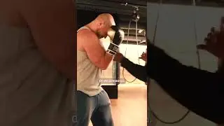 Les astuces de combat de Cédric Doumbé
