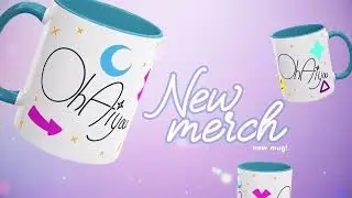 New Outfit Debut Trailer - Reupload