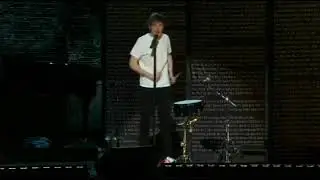 Bo Burnham without context