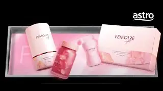 🌟Wellous at MYFMBIGSHOW Presents: Femoire Day & Night for Radiant Skin Wellness 🌟