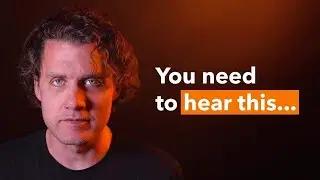 Brutally Honest Advice for Young Men