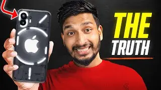 Nothing Phone 2 - The secret strategy of Nothing !!