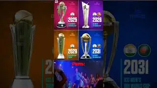 future ICC invents in India 😱🔥| #cricket #viral #trending