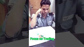 Trading | Bullish Rectangle Pattern