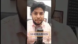 Delhi University CUET LOW SCORE Colleges List 🔥