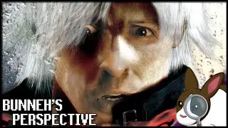 Devil May Cry 2 is a Terrible Game | Bunneh's Perspective | Full Game Review