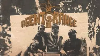 Agent Orange - Gammertingen 24.06.1989