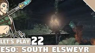 The Pride of Alkosh Final Trial #21 Let's Play Elder Scrolls Online Southern Elsweyr!