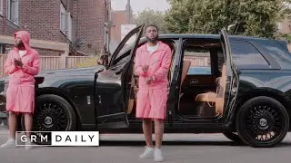 (Ice City Boys) Block Boy 318 - What Not [Music Video] | GRM Daily