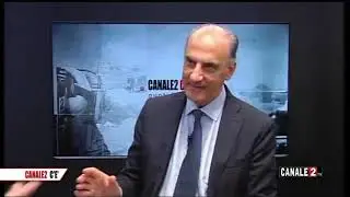 C2 ce Arturo Castoro del 8 giu 2023 ospite Francesco Fiore