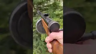 Suomi KP/31 (m/1931) 