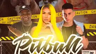MC THAY RJ - PITBULL ( DJ´S JR DO MD & LAFON )