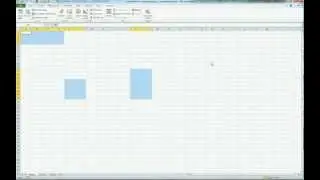 Learn VBA excel - how to select ranges