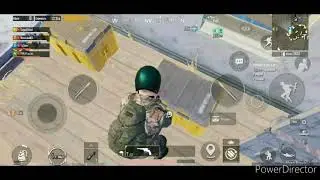 Как открыть белую дверь без ключа \Pubg Mobile \ Metro Royale