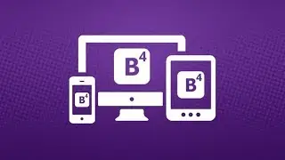 Upgrade Bootstrap 3 to 4 in Laravel 5.5 and Vue.js