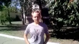 Я видео снимаю :D