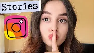 How to make the Best Aesthetic IG Stories 2019 | Best Apps for IG Stories