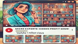 Micro Exports Flip Products! Forget Dropshipping Do This Instead